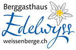 edelwyss matt logo